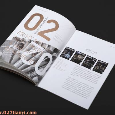 專業(yè)宣傳冊(cè)、畫冊(cè)、DM單、產(chǎn)品說(shuō)明書與期刊的設(shè)計(jì)制作與印刷服務(wù)
